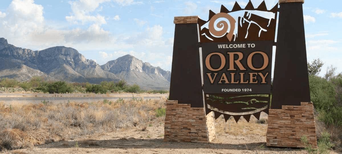 City of Oro Valley, AZ Careers in Government