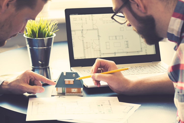 Architects Pay, employment, hours & equality data