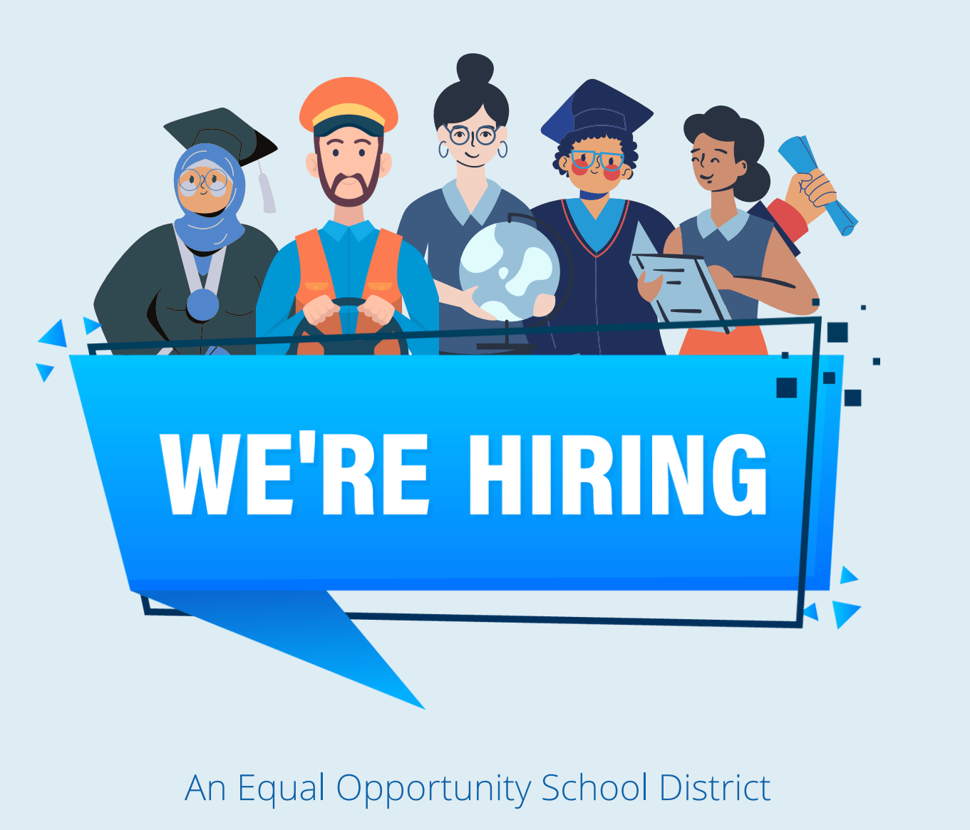 Hometown Hiring Career Fair Marion County Public Schools