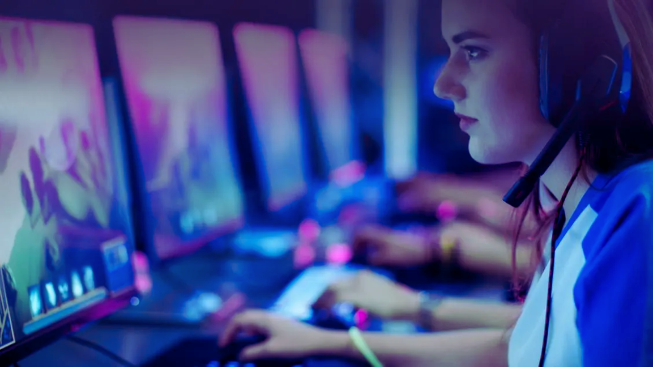 Online Game Development Jobs How to Apply? Careers Rising