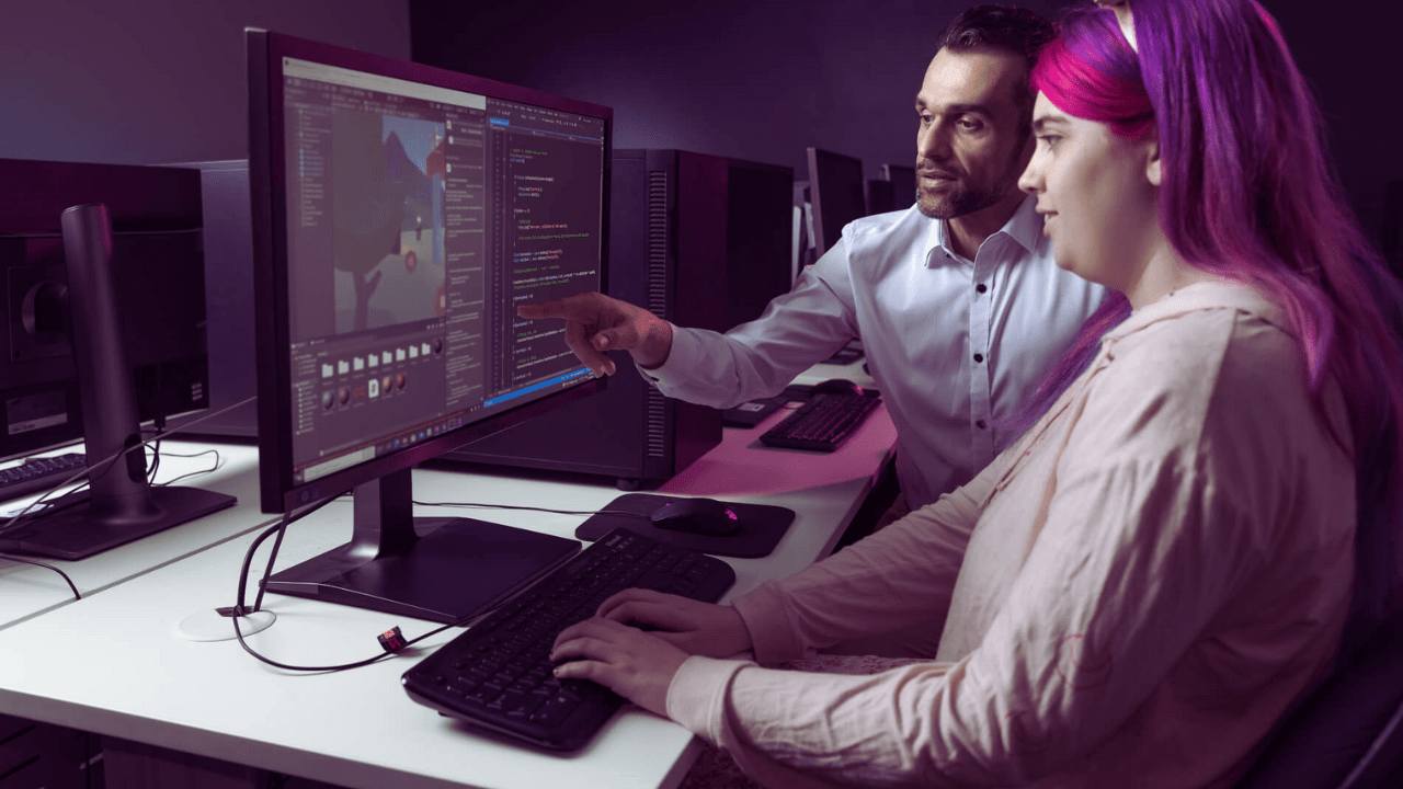 Online Game Development Jobs How to Apply? Careers Rising