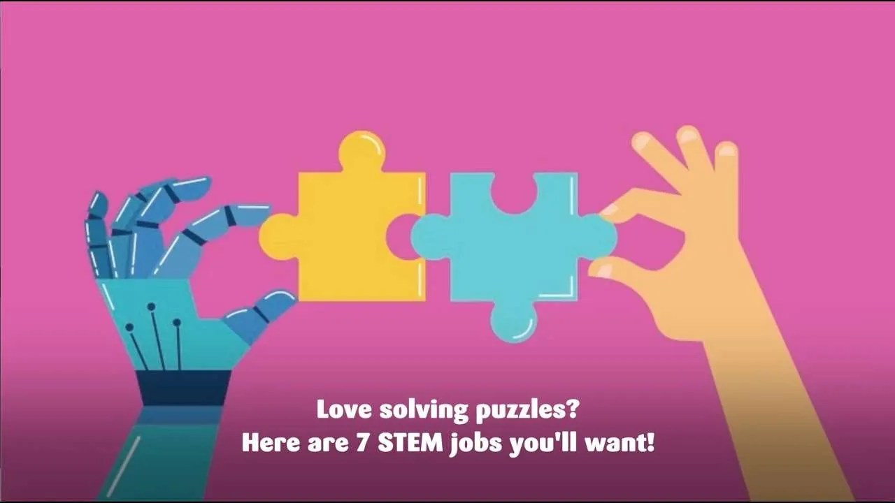 Top 10 jobs for people who like puzzles That Will Change Your Life