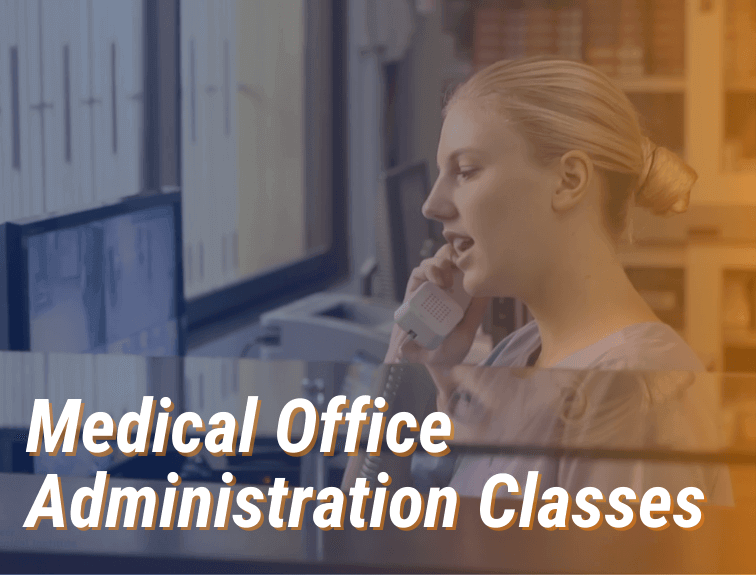 Discover a Career in Medical Office Administration Career Technical