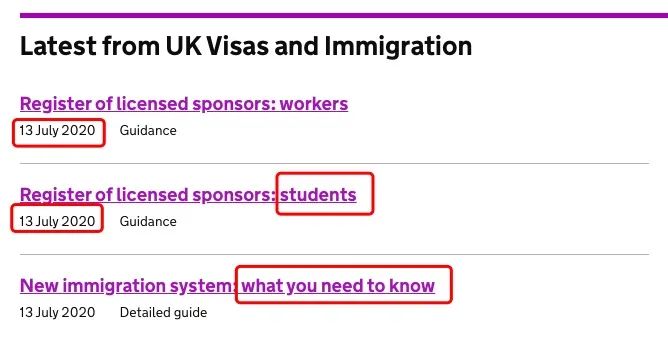 重点复习｜英国官宣的PSW到底意味着什么？全方位细节... CareerVantage职势