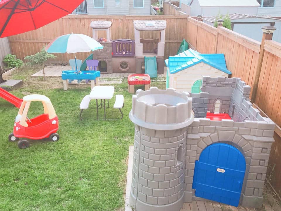Bomi's Approved Dayhome Churchill Park Family Day Home Agency CareFind