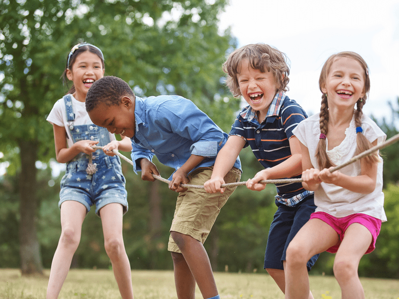 10 Crucial Social Skills For Kids CareFind.ca
