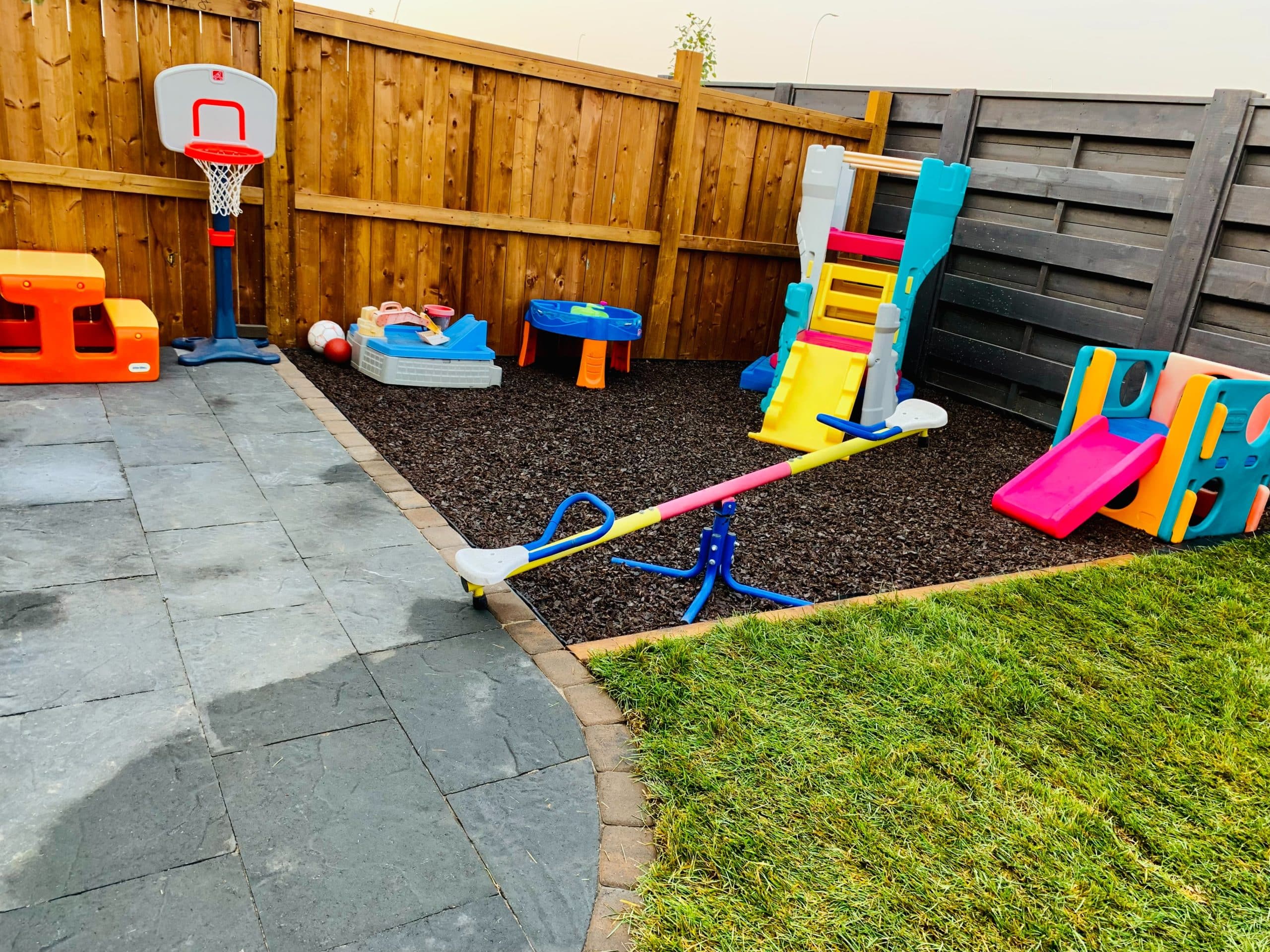 Alma's Approved Dayhome Churchill Park Family Day Home Agency CareFind