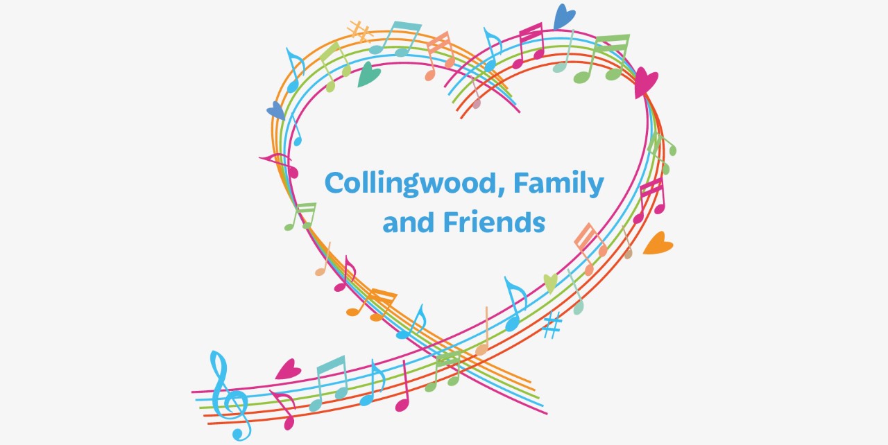 Collingwood Family Friends Care First