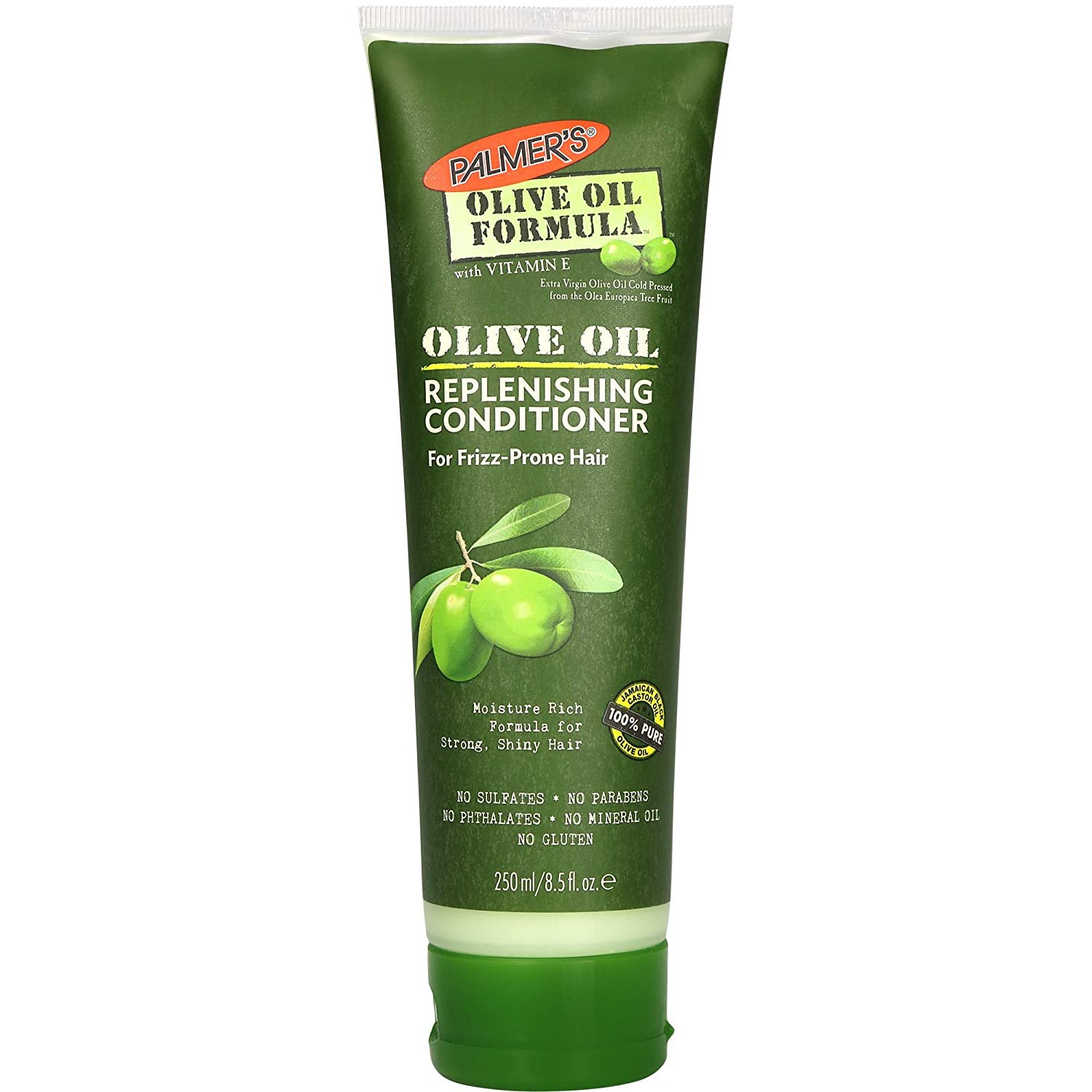 PALMER'S OLIVE OIL FORMULA REPLENISHING CONDITIONER FOR FRIZZPRONE
