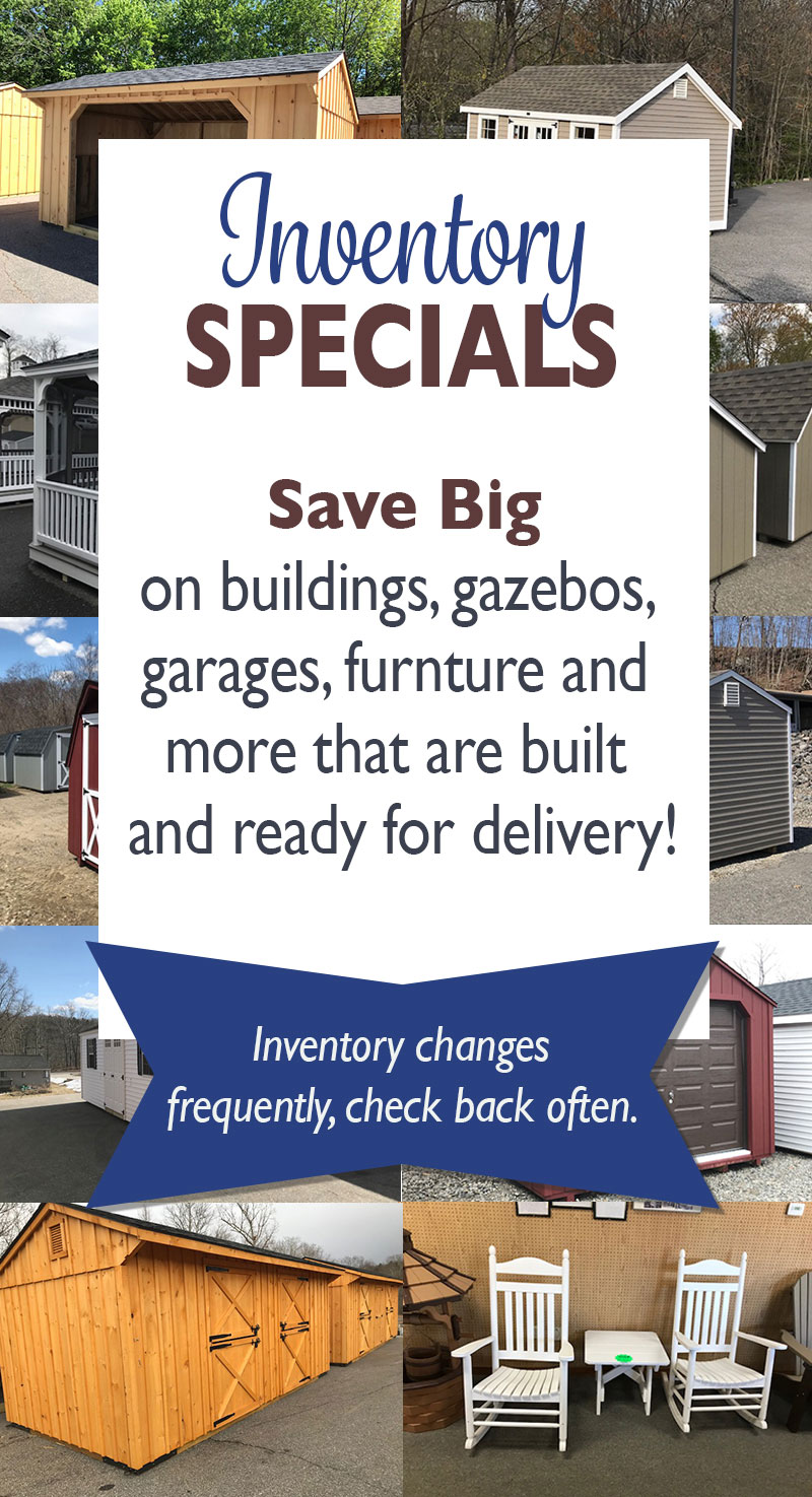 Carefree Small Buildings