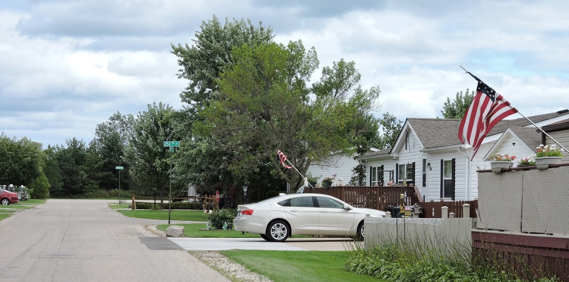 Carefree Estates Home!