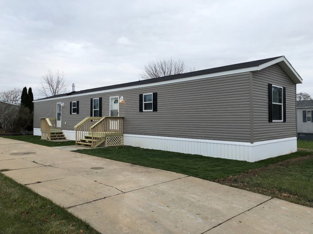 Homes Available Carefree Estates