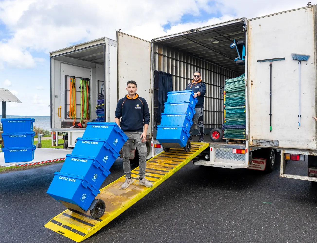Removalists Melbourne Your Trusted Moving Company