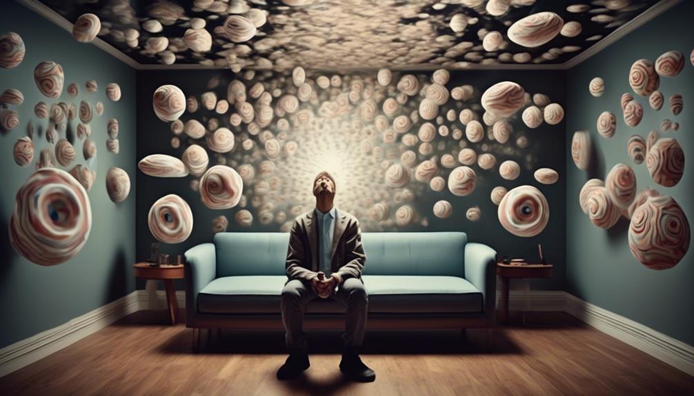 How to Identify the Most Common Visual Hallucinations Caregiver