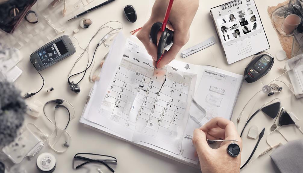 Does United Healthcare Cover Hearing Aids A Comprehensive Guide