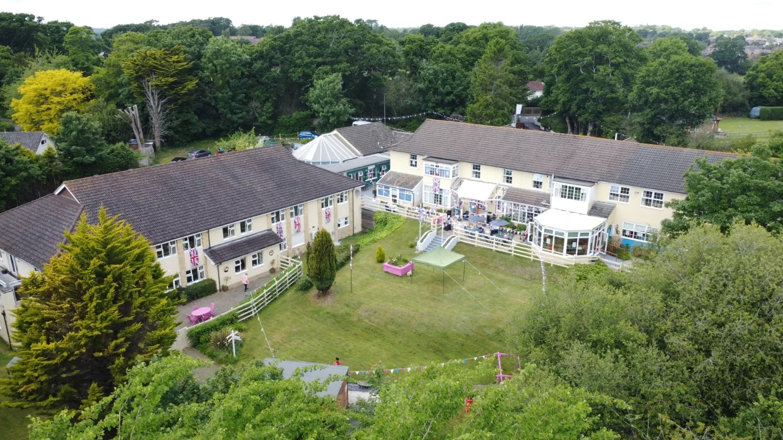 Birchy Hill Events Angelcare PLC MNS Care PLC