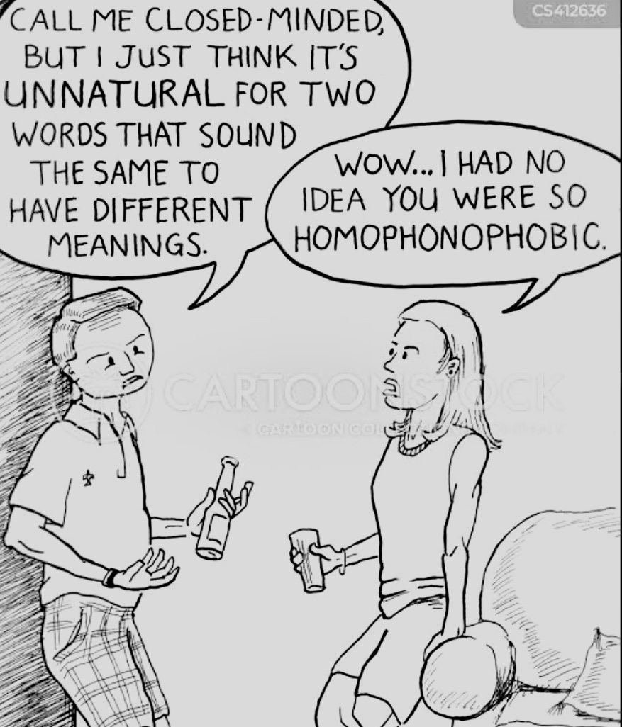 Keen to learn English? A Postcard for You