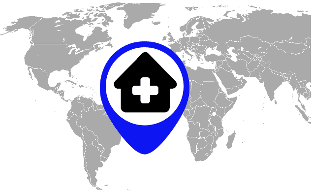 Alpha Home Health Solutions Llc Senior Care Directory