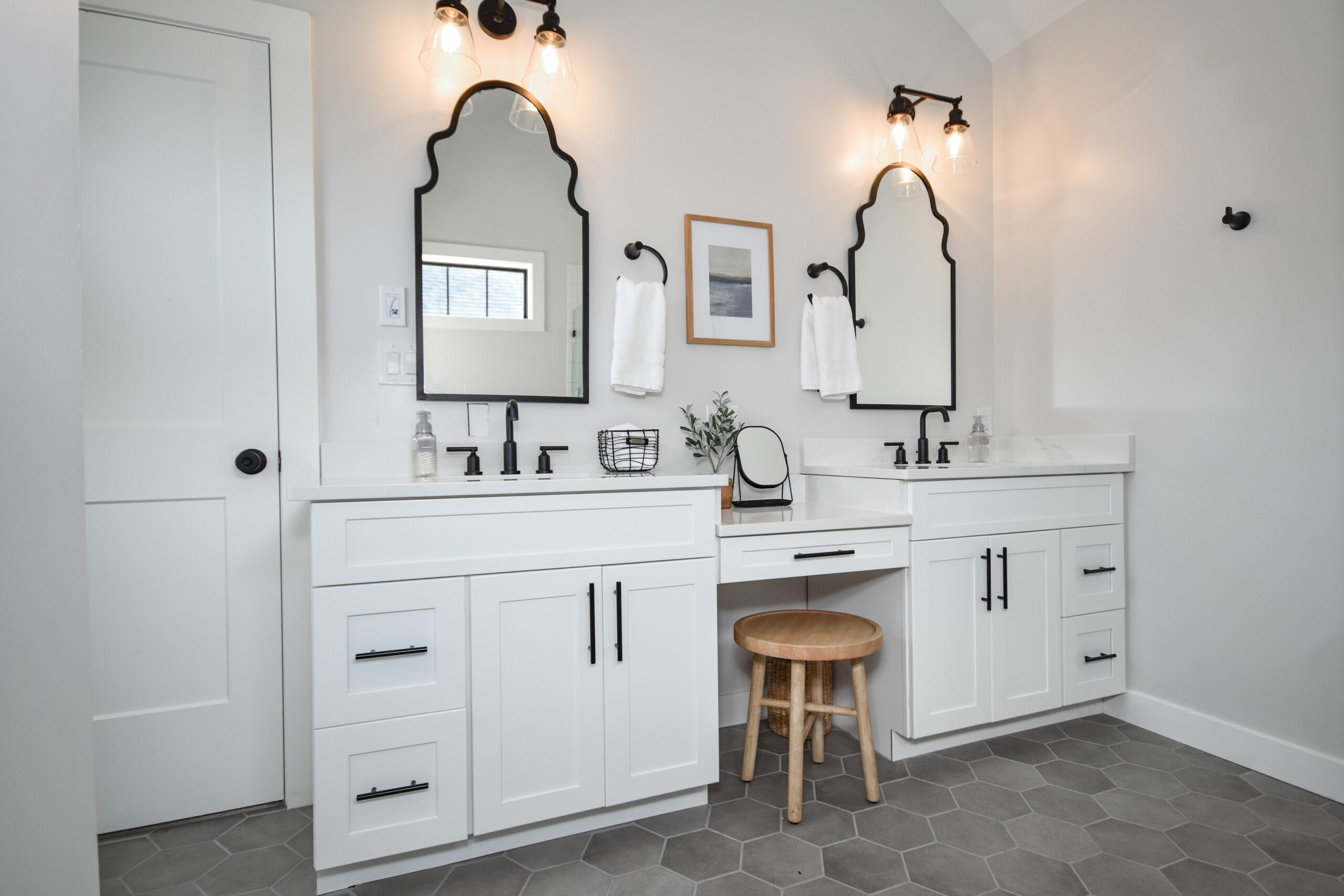 Custom Home, Barrington, NH Careno Construction