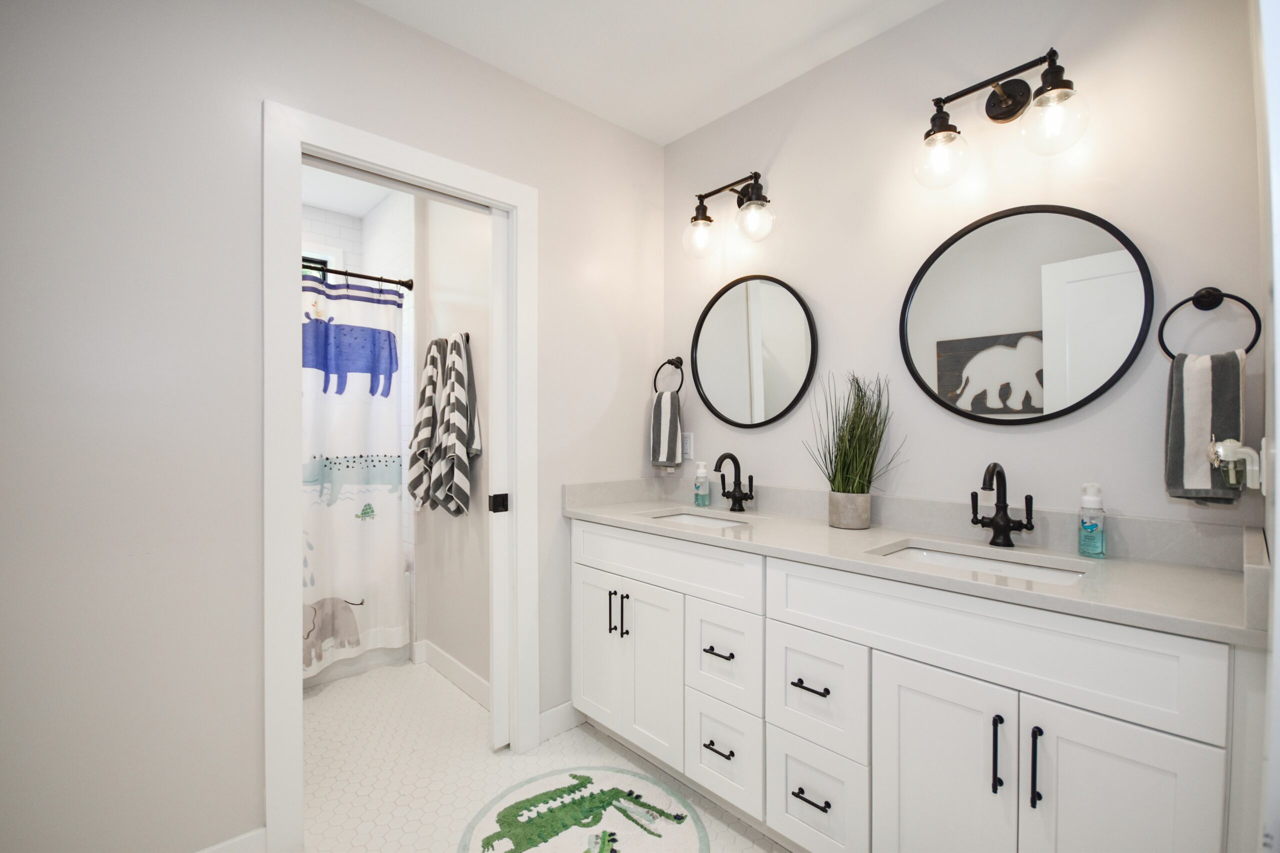 Custom Home, Barrington, NH Careno Construction