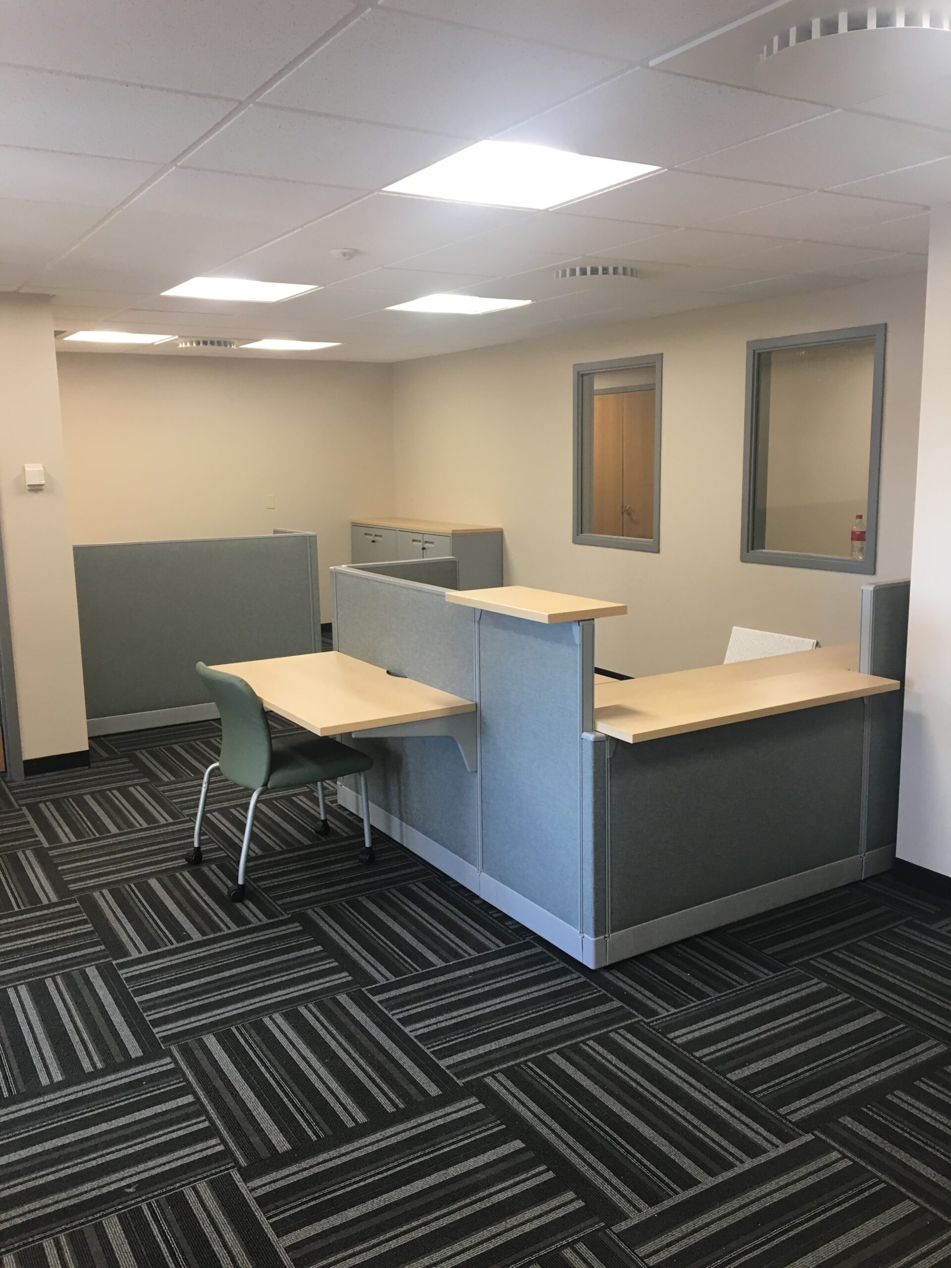 PSU Speare Hall, Plymouth, NH Careno Construction