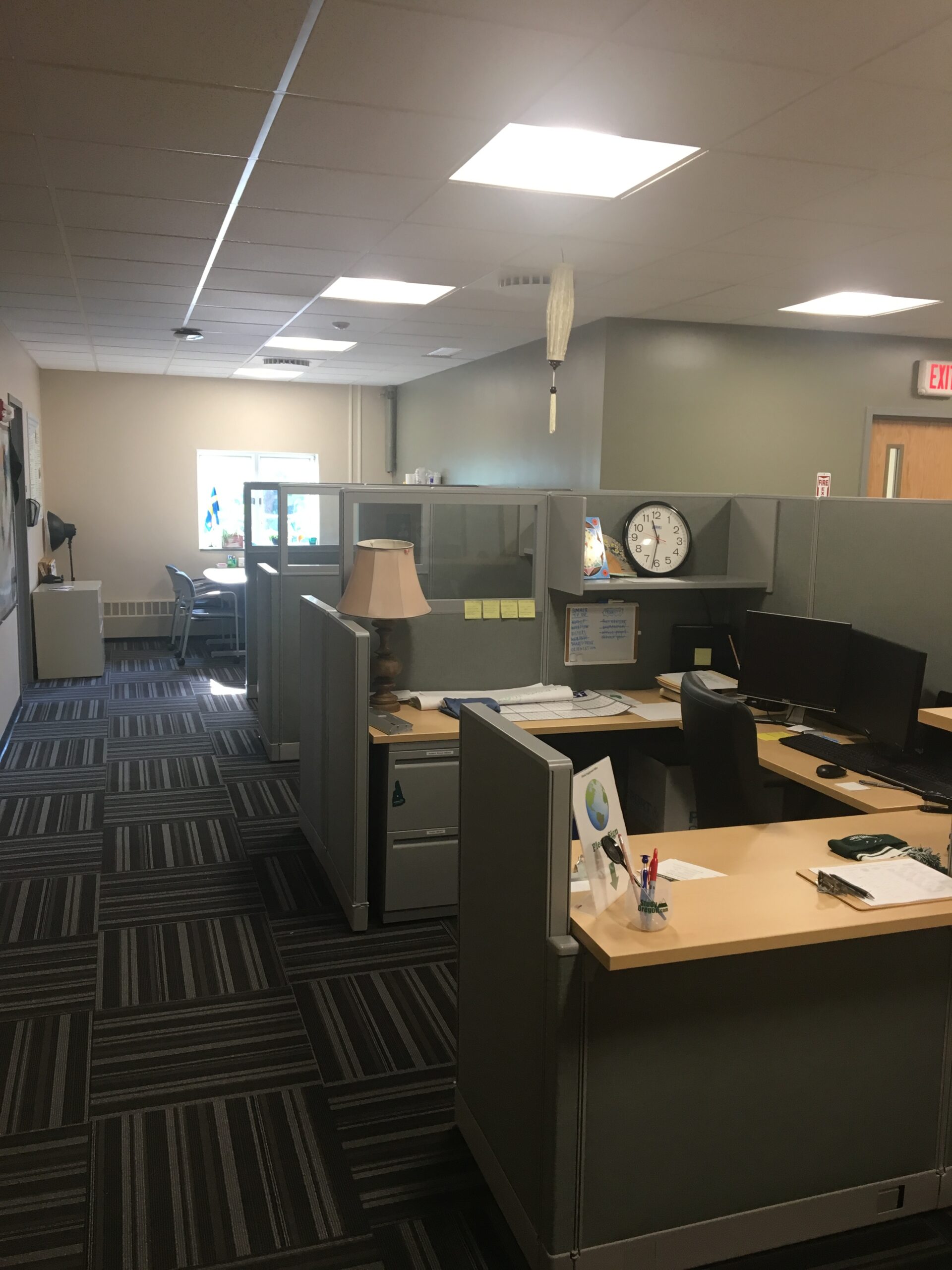 PSU Speare Hall, Plymouth, NH Careno Construction