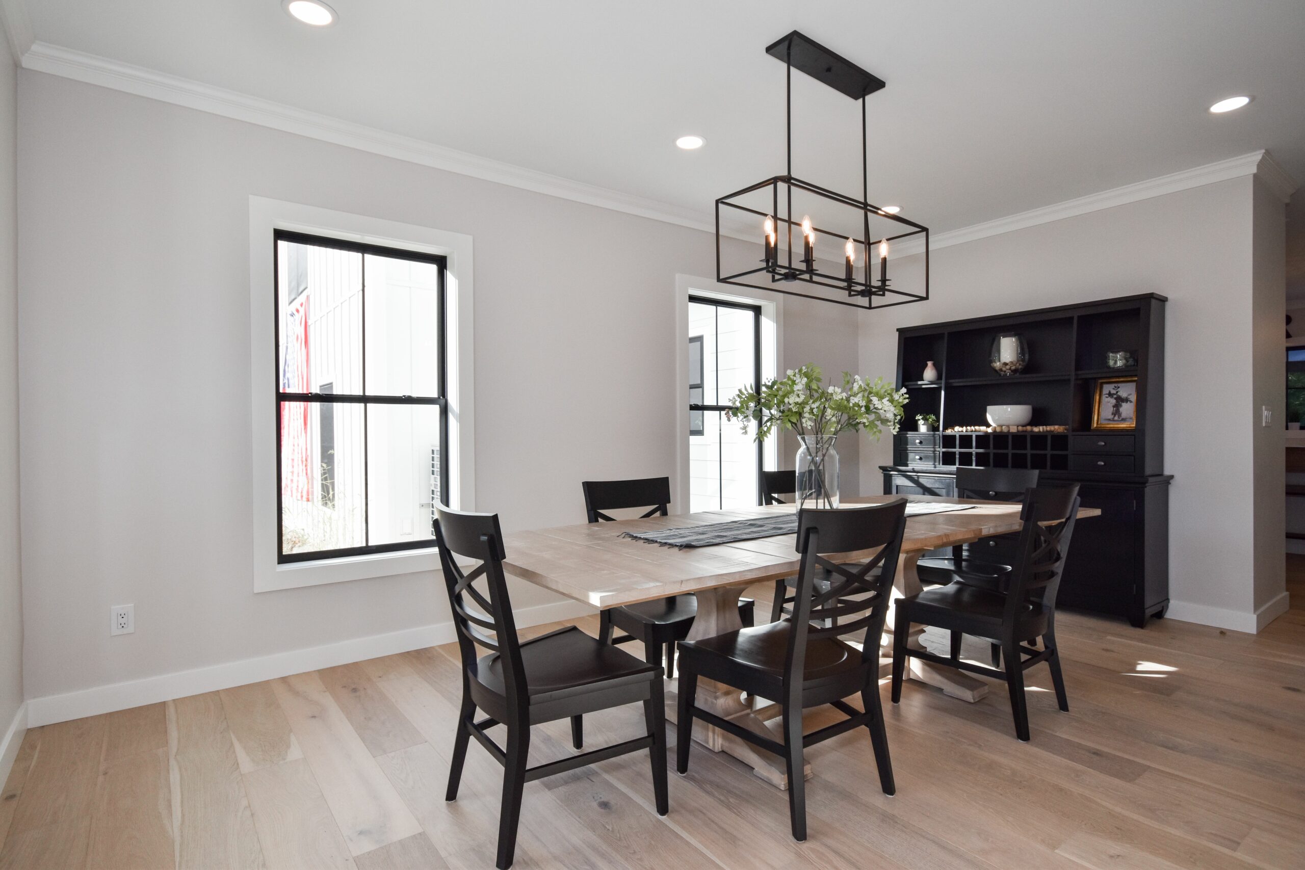 Custom Home, Barrington, NH Careno Construction