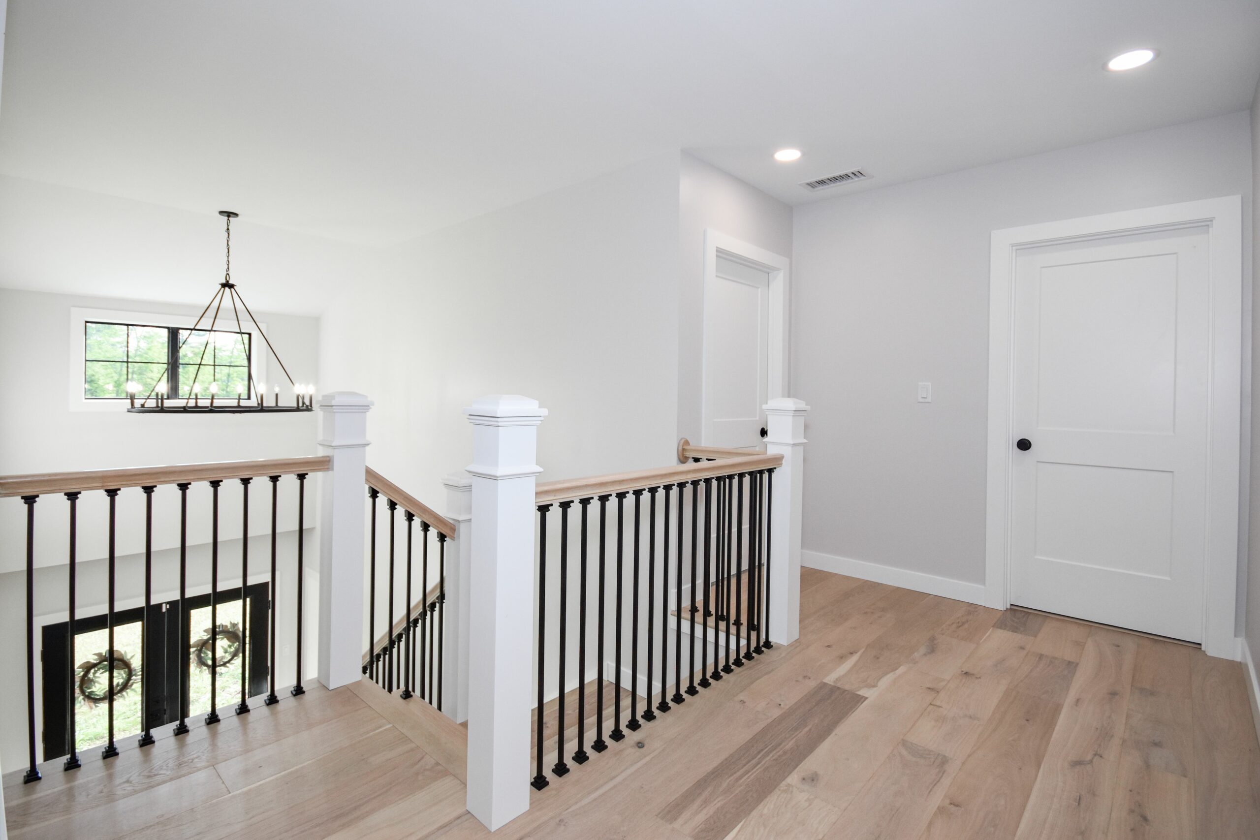 Custom Home, Barrington, NH Careno Construction