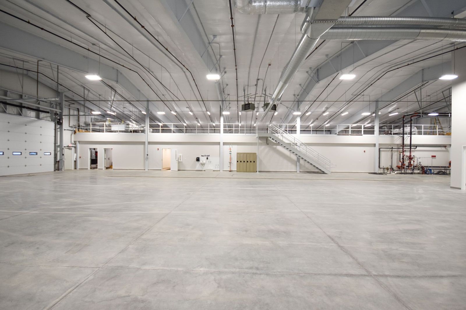 City of Dover Facilities, Grounds and Cemetery Division, Dover, NH