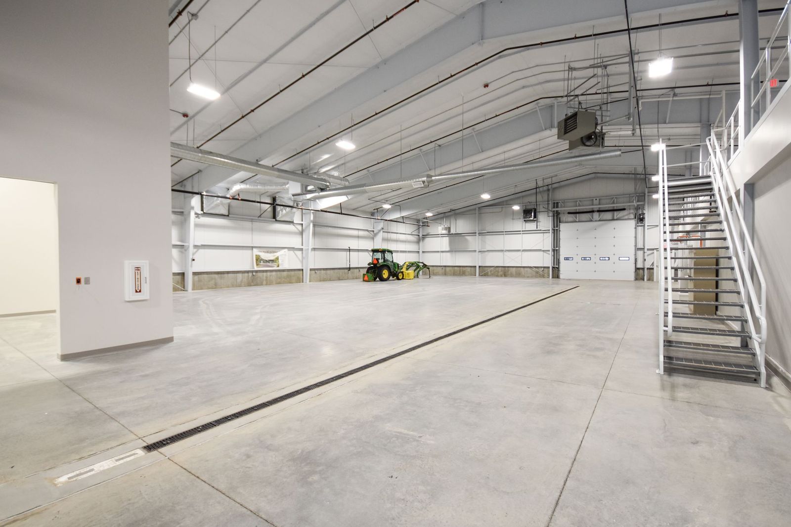 City of Dover Facilities, Grounds and Cemetery Division, Dover, NH