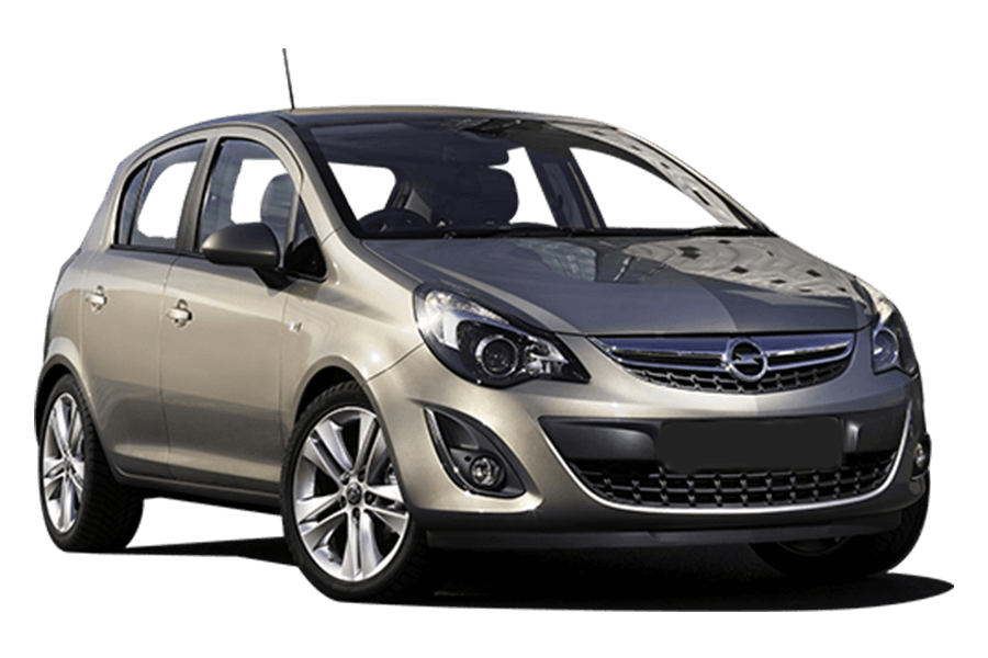 Fleet Car Rental Kavala,City Cars, Standard Cars, Tour Cars