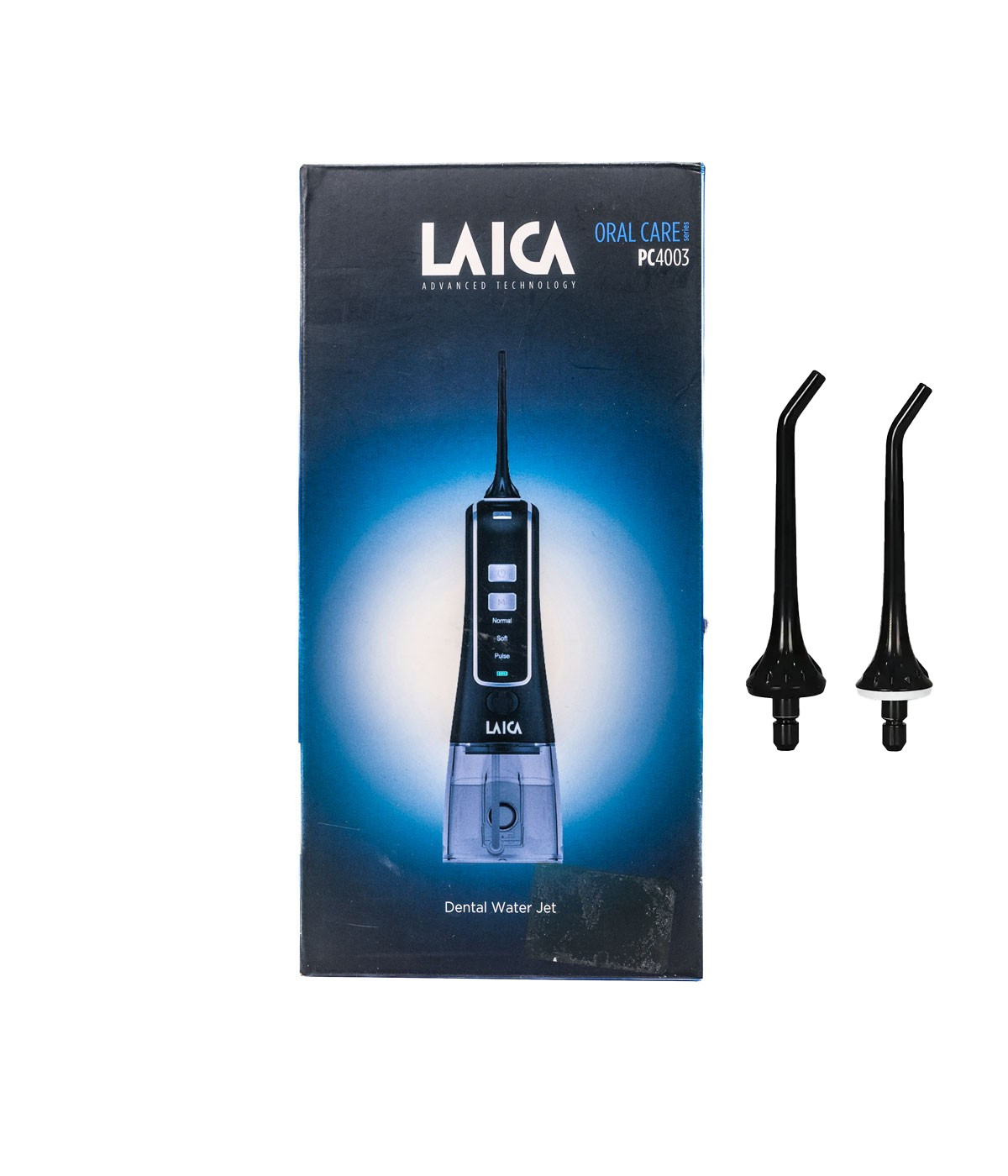 LAICA DENTAL WATER JETPC4003 Care On Sale