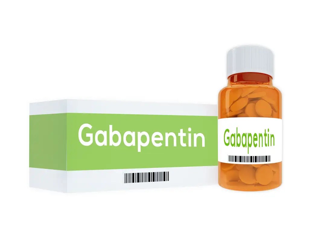 Is Gabapentin a Controlled Substance?