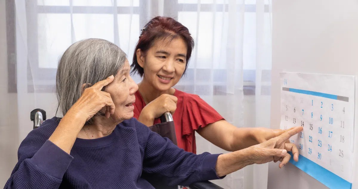 How To Tell a Dementia Patient They Are Moving A Complete Guide
