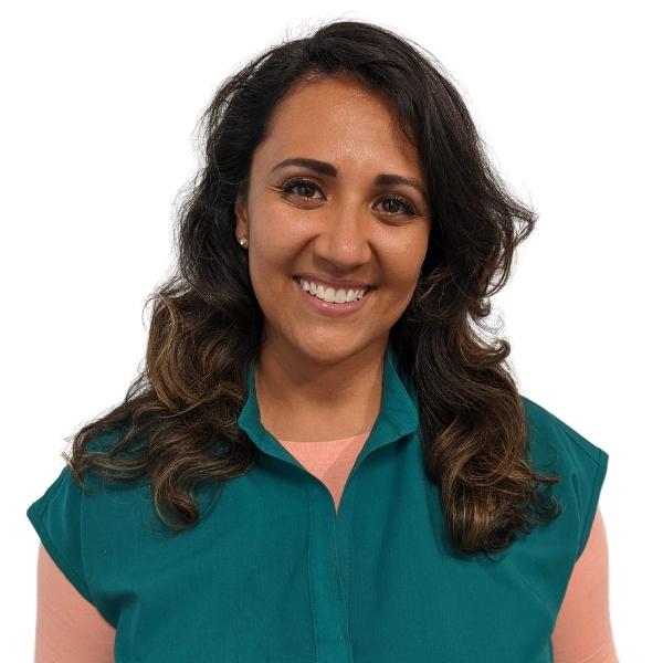 Vanessa Rojas, MD, Primary Care Physician