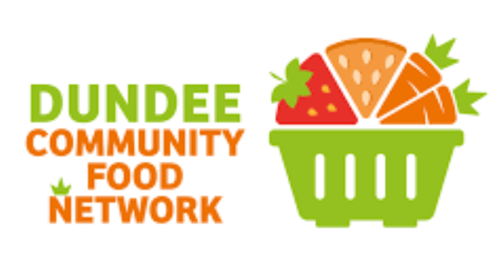 Dundee Community Network Christmas & New Year Provision Carers of