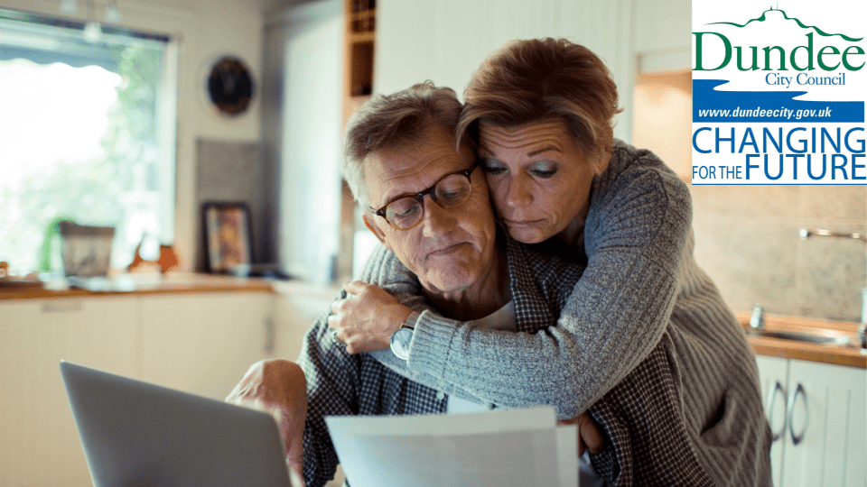 Cost of Living Crisis Dundee City Council Resources Carers of Dundee