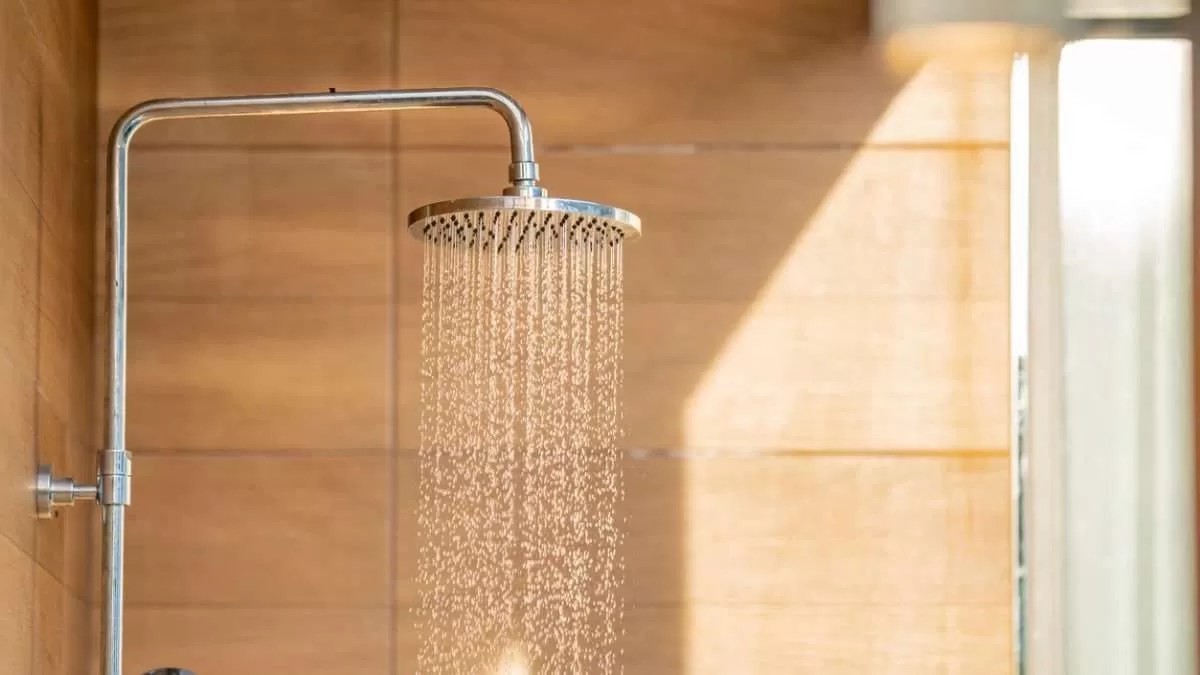 How to clean shower Seal strip Sydney's Best Balcony Regrouting