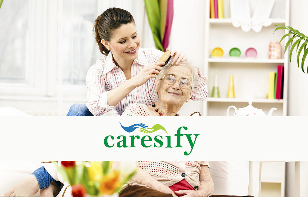 422 Caresify Home Care