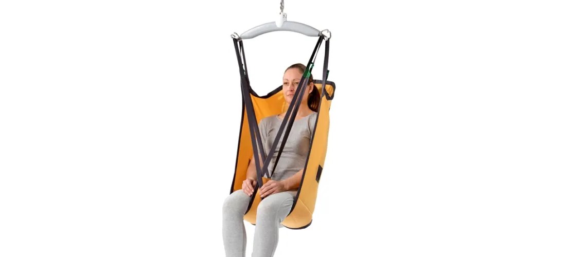 How To Use Hoist In Care Home [An Inside & Out Guide]