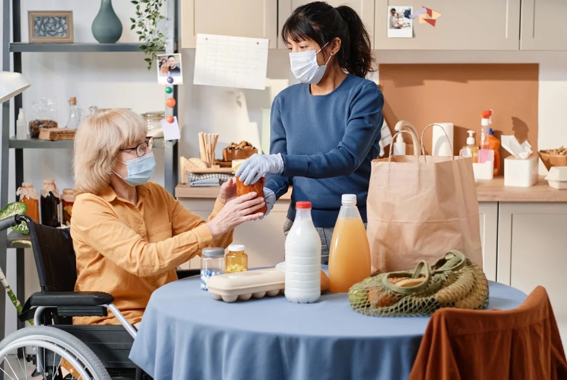 What Is Personal Care In Health And Social Care All You Need To Know
