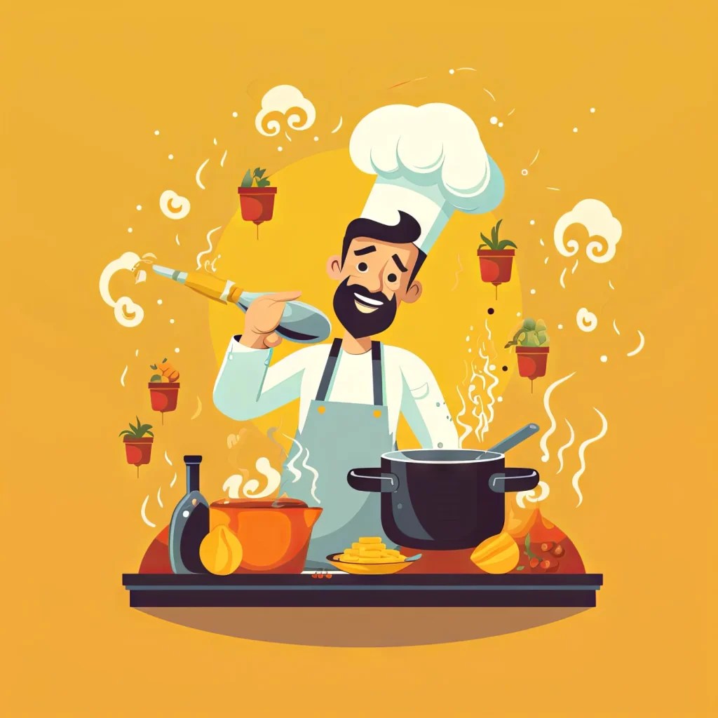 How Much Does A Chef Earn In The UK? [Salary Insights 2024 ]