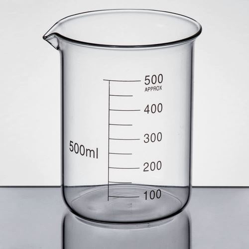 Laboratory Clear Borosilicate in Dubai UAE Care Source