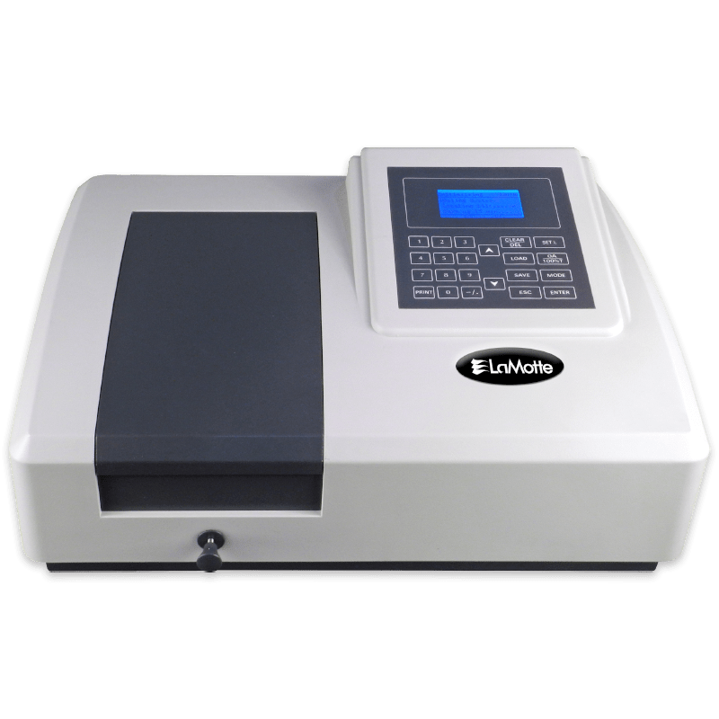 UV/VIS Spectrophotometer Care Source Global