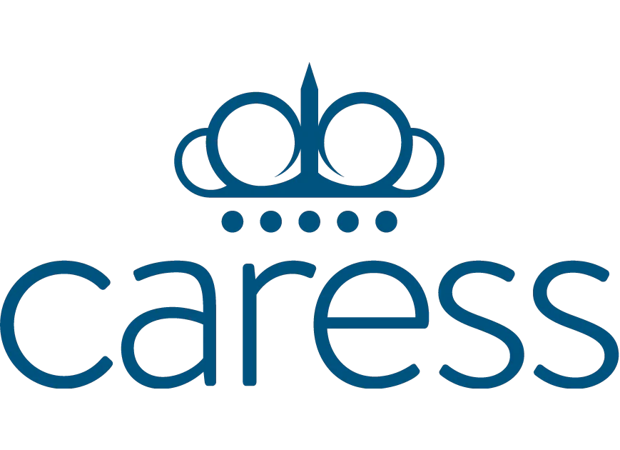 Unveiling the New Caress site Caress Ltd