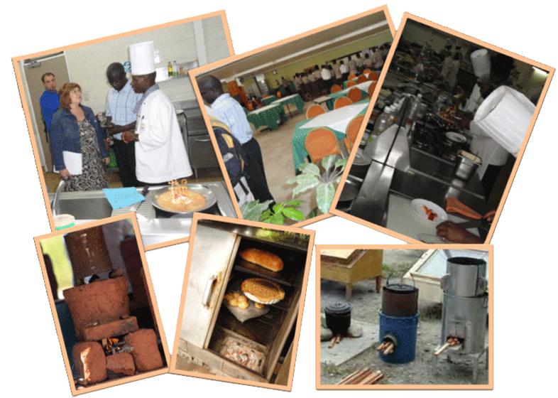 Food Preservation and Preparation Care To Learn, International