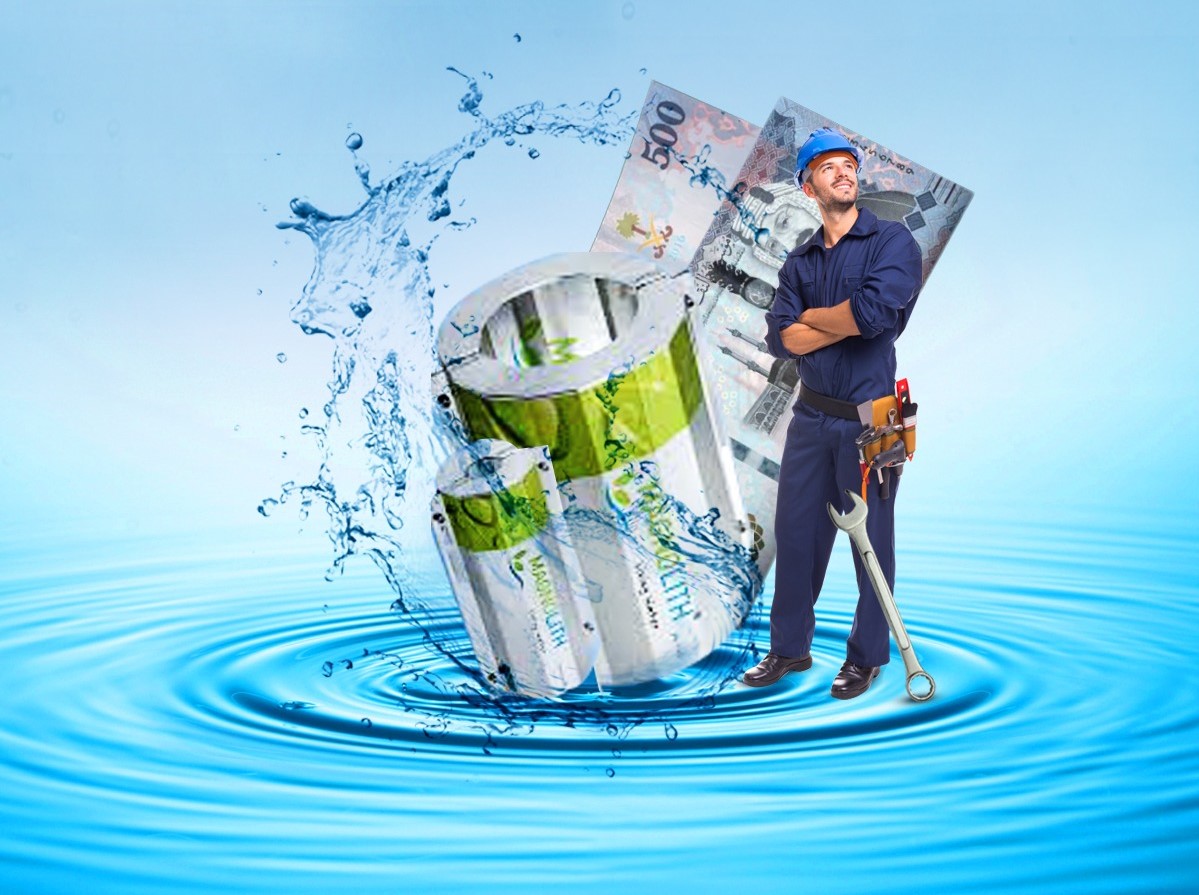 treatment for water in hotels Carewater Solutions