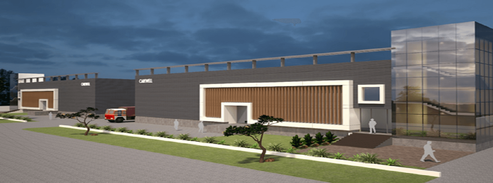 Carewell Pharmapack International pvt. Ltd.