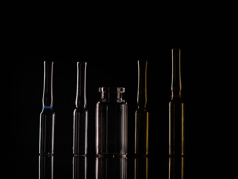 Carewell Pharmapack International pvt. Ltd.