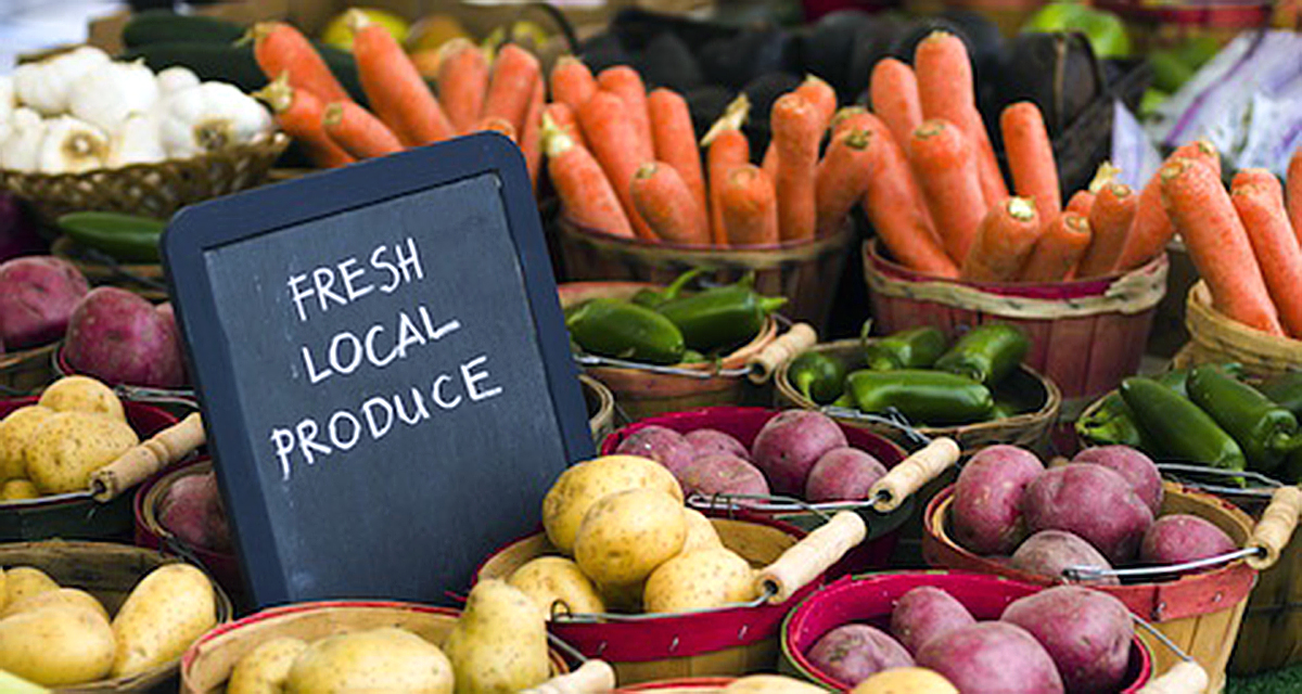 Senior Project FRESH/Market FRESH